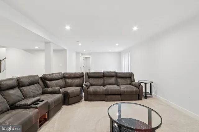 $740,000 | 9932 Pesade Way, Upper Marlboro, MD 20772