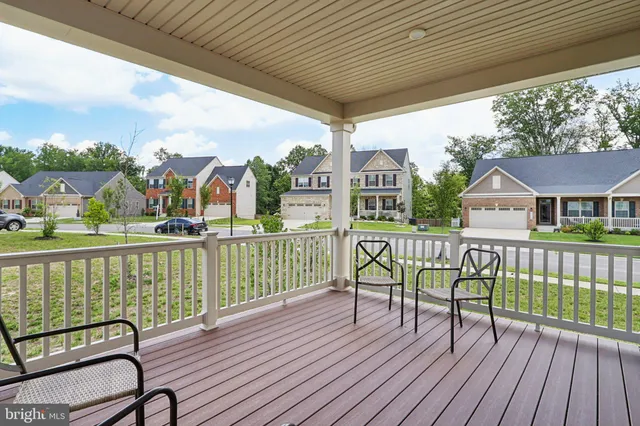 $740,000 | 9932 Pesade Way, Upper Marlboro, MD 20772