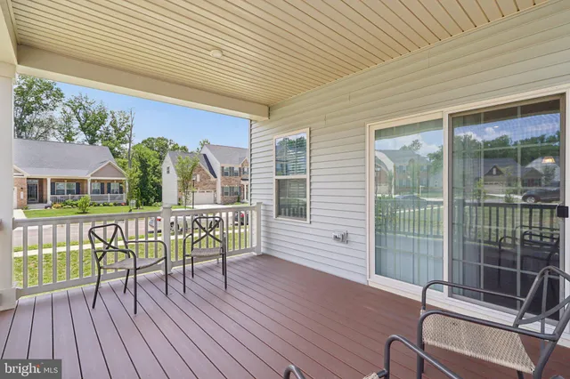 $740,000 | 9932 Pesade Way, Upper Marlboro, MD 20772