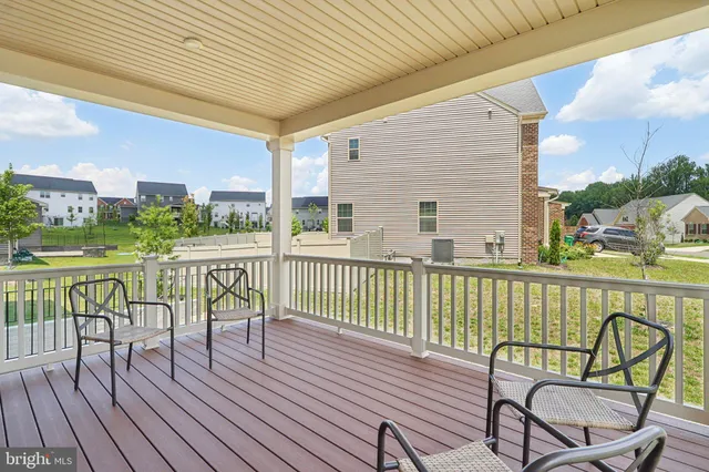 $740,000 | 9932 Pesade Way, Upper Marlboro, MD 20772