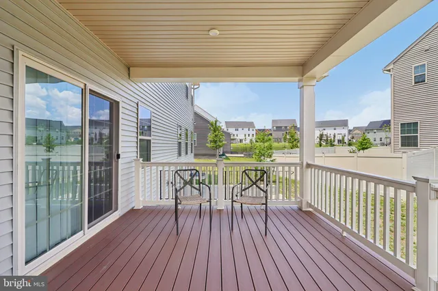 $740,000 | 9932 Pesade Way, Upper Marlboro, MD 20772