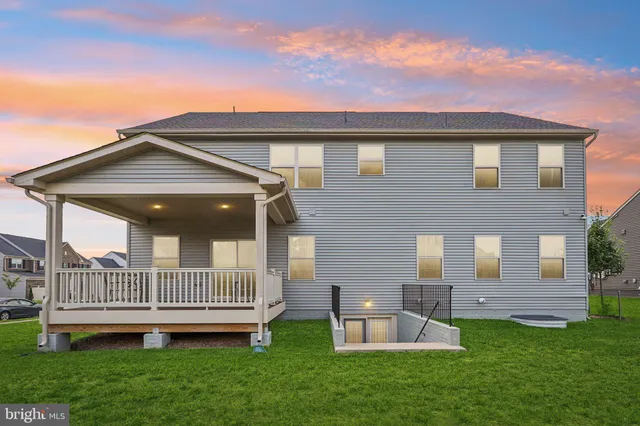 $740,000 | 9932 Pesade Way, Upper Marlboro, MD 20772