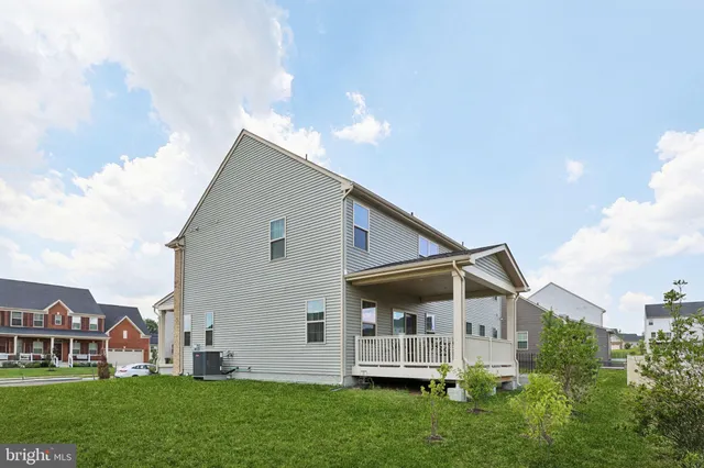 $740,000 | 9932 Pesade Way, Upper Marlboro, MD 20772