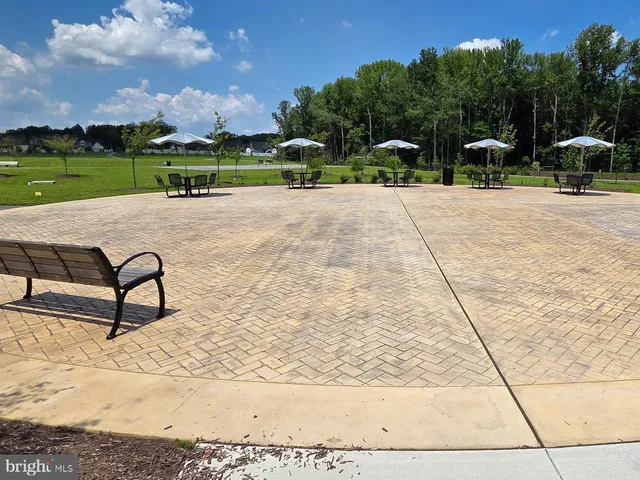 $740,000 | 9932 Pesade Way, Upper Marlboro, MD 20772