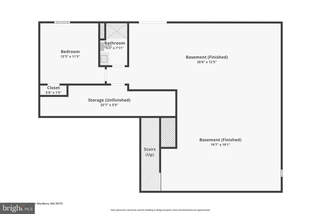 $740,000 | 9932 Pesade Way, Upper Marlboro, MD 20772