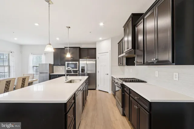 $740,000 | 9932 Pesade Way, Upper Marlboro, MD 20772