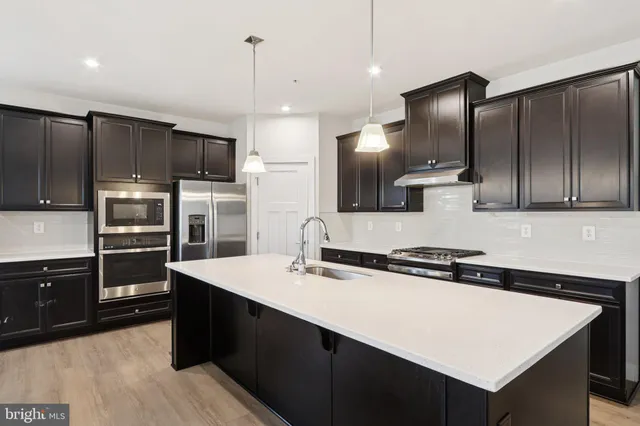 $740,000 | 9932 Pesade Way, Upper Marlboro, MD 20772