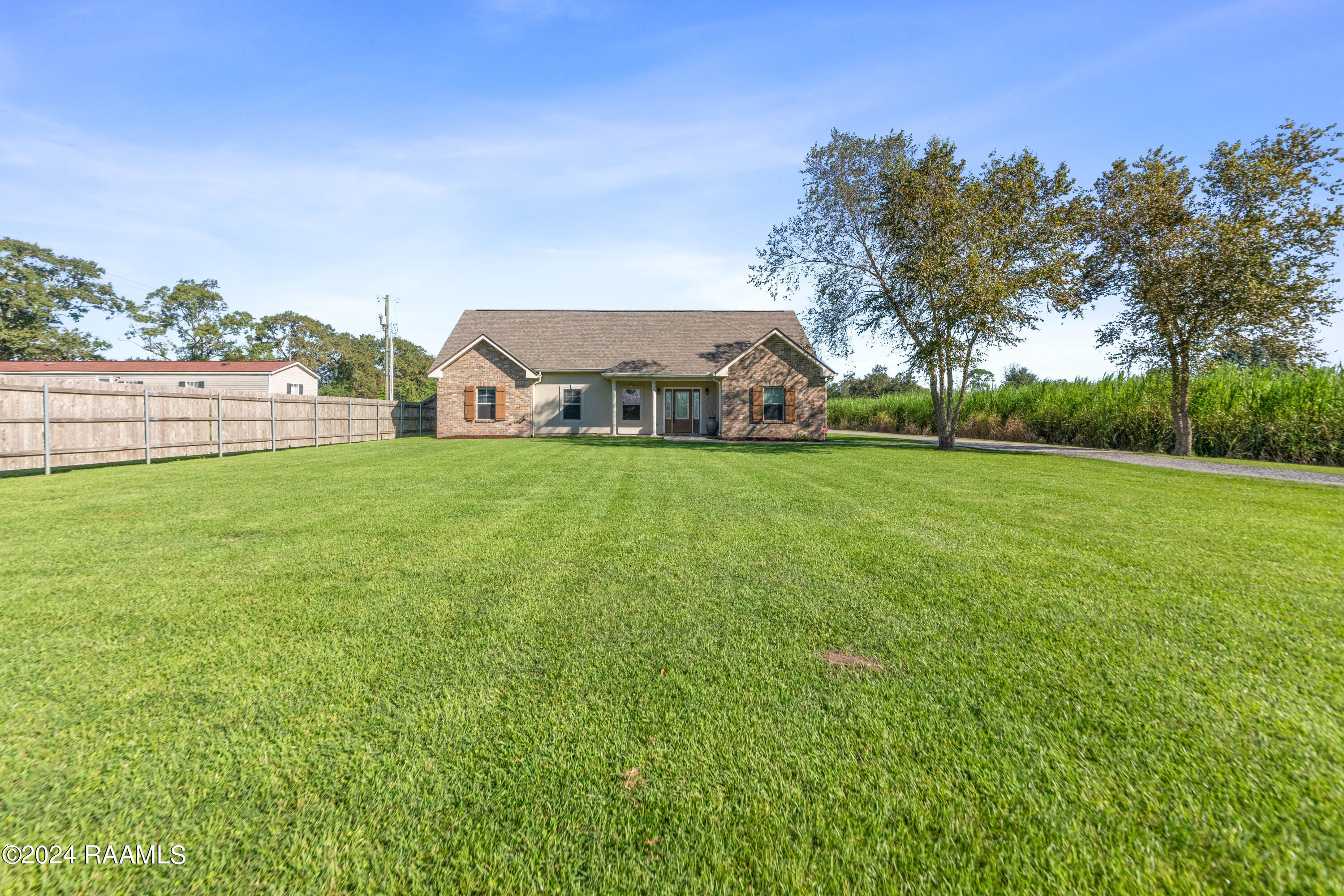3416 Patoutville Road Jeanerette, LA 70544 - Photo 3 of 43 3416Patoutville-2
