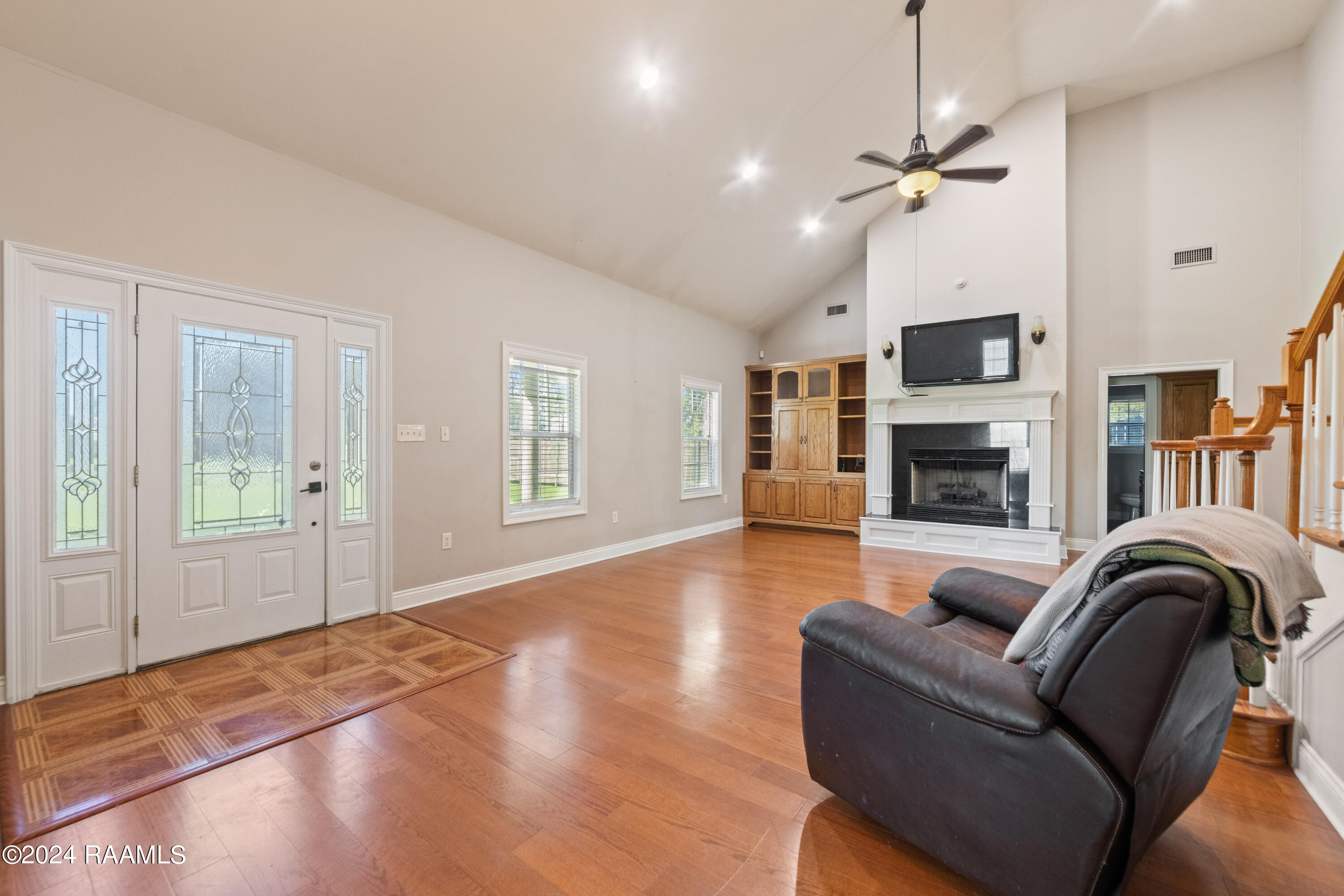 3416 Patoutville Road Jeanerette, LA 70544 - Photo 4 of 43 3416Patoutville-20