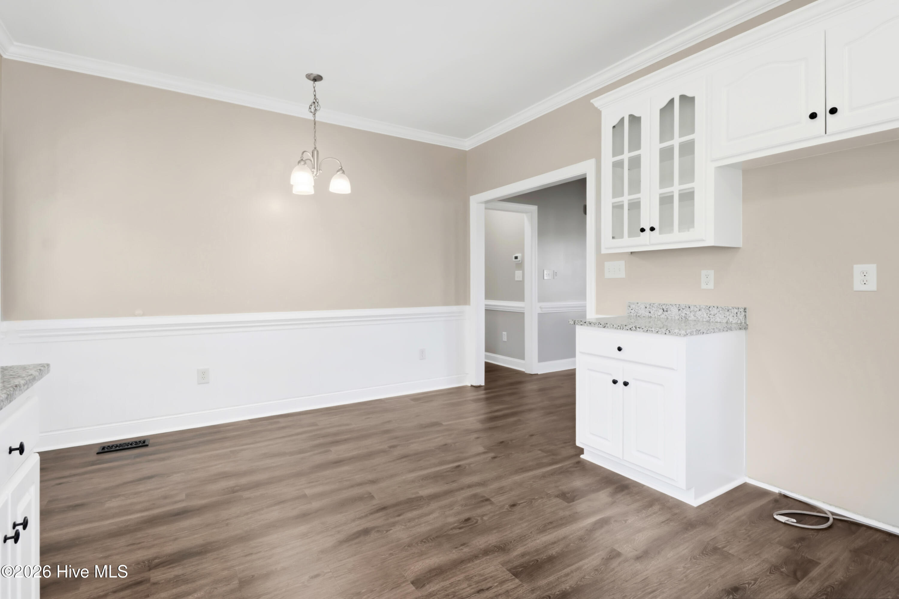 4814 Green Wing Road Wilson, NC 27893 - Photo 22 of 35
