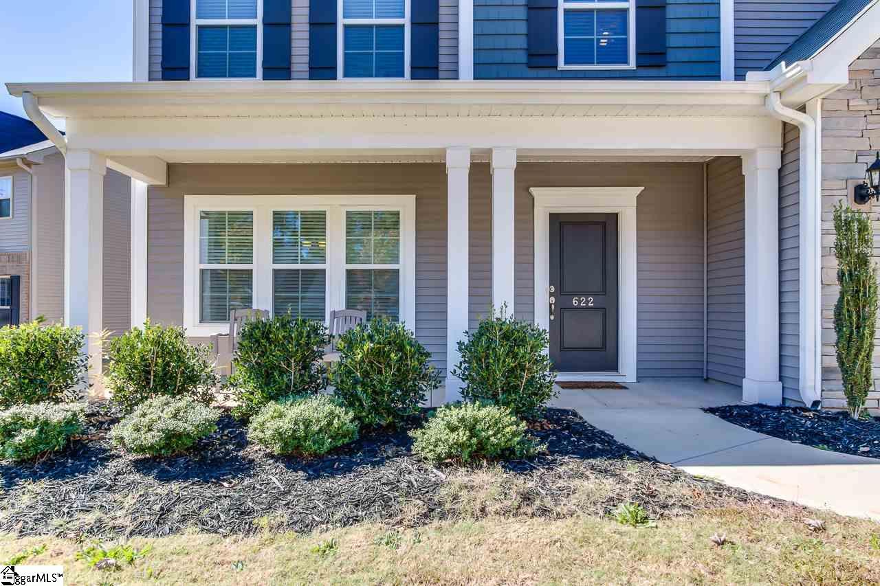 622 South Windowpane Way Duncan, SC 29334 - Photo 2 of 36 Gallery Image 2