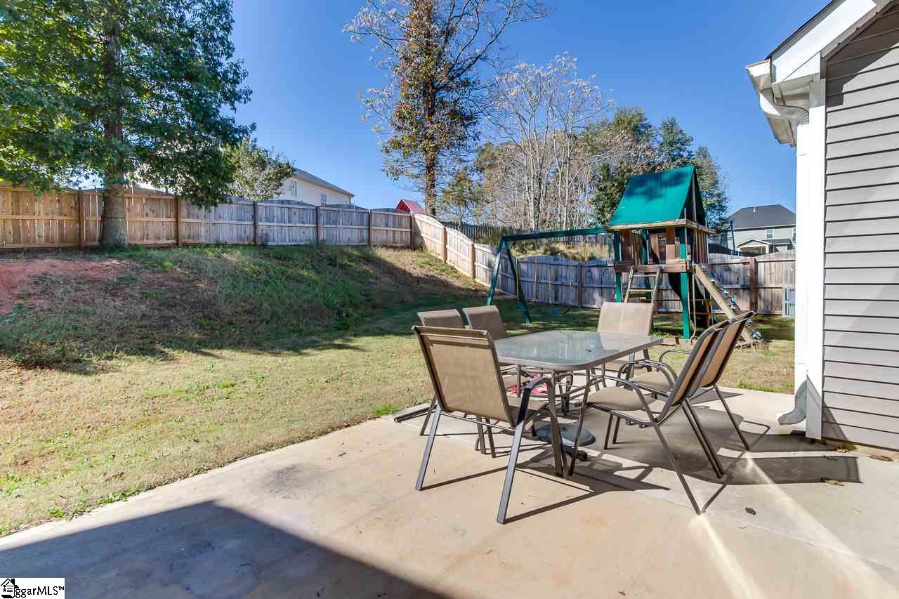 622 South Windowpane Way Duncan, SC 29334 - Photo 34 of 36 Gallery Image 34