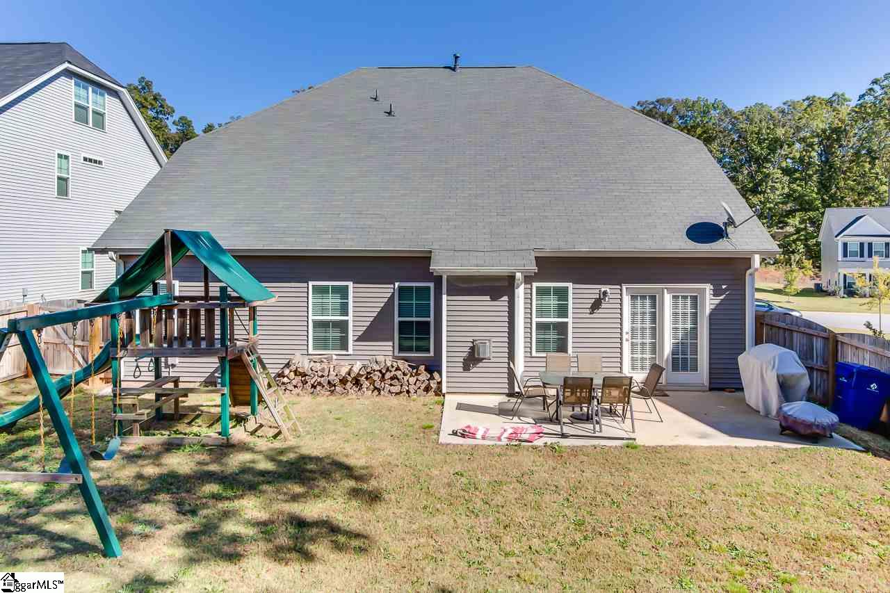 622 South Windowpane Way Duncan, SC 29334 - Photo 35 of 36 Gallery Image 35