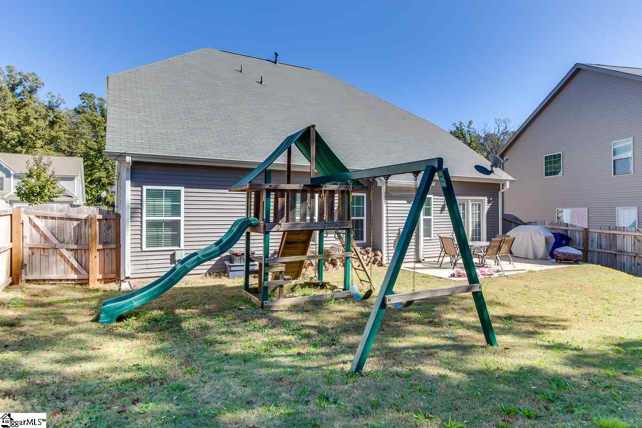 622 South Windowpane Way Duncan, SC 29334 - Photo 36 of 36 Gallery Image 36