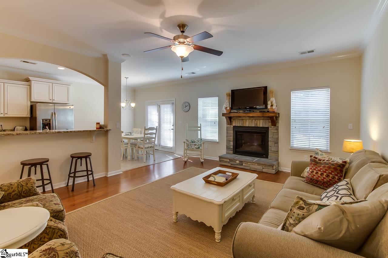 622 South Windowpane Way Duncan, SC 29334 - Photo 8 of 36 Gallery Image 8