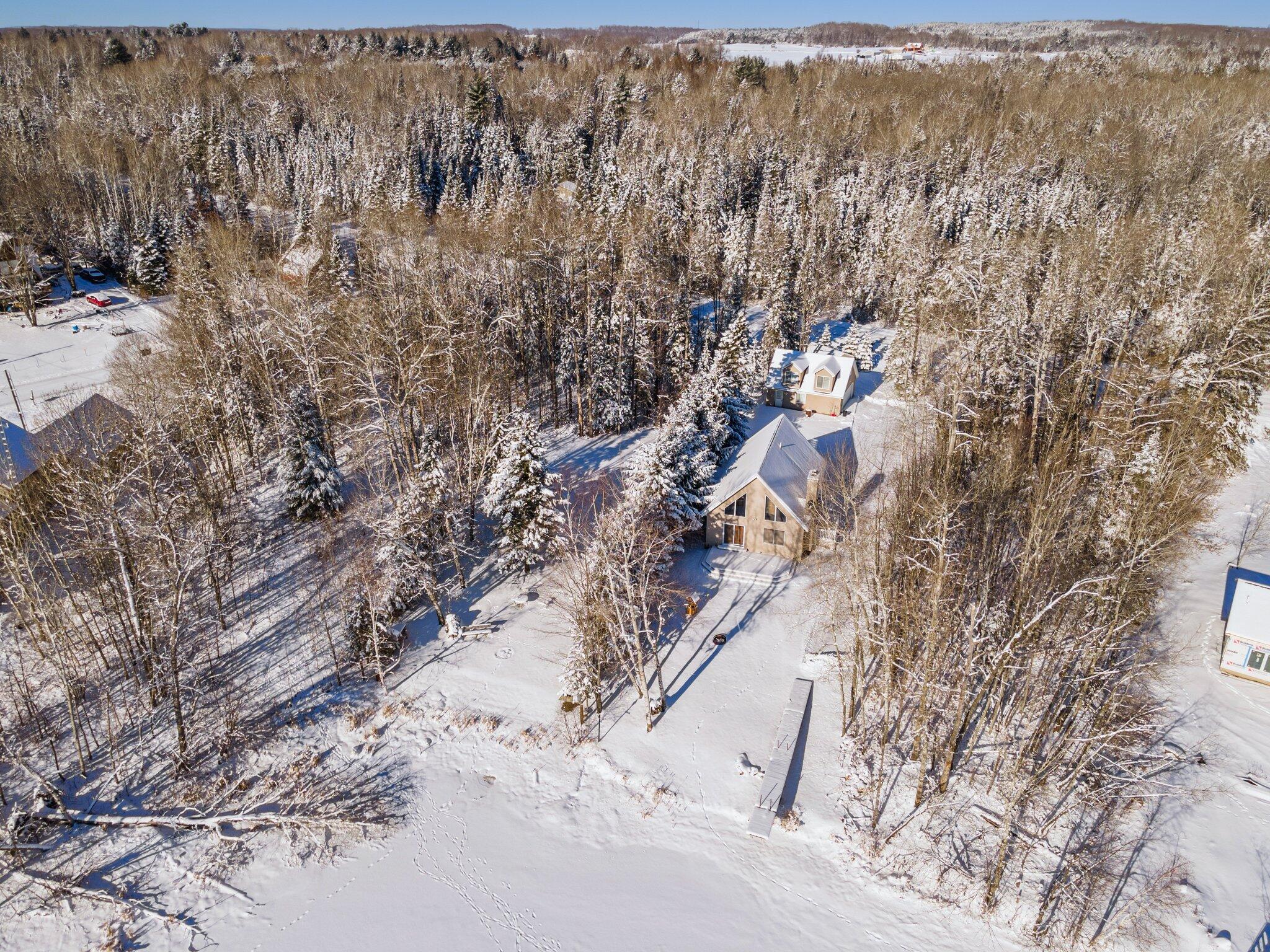 3329 Wurm Road Wolverine, MI 49799 - Photo 31 of 40 Gallery Image 31