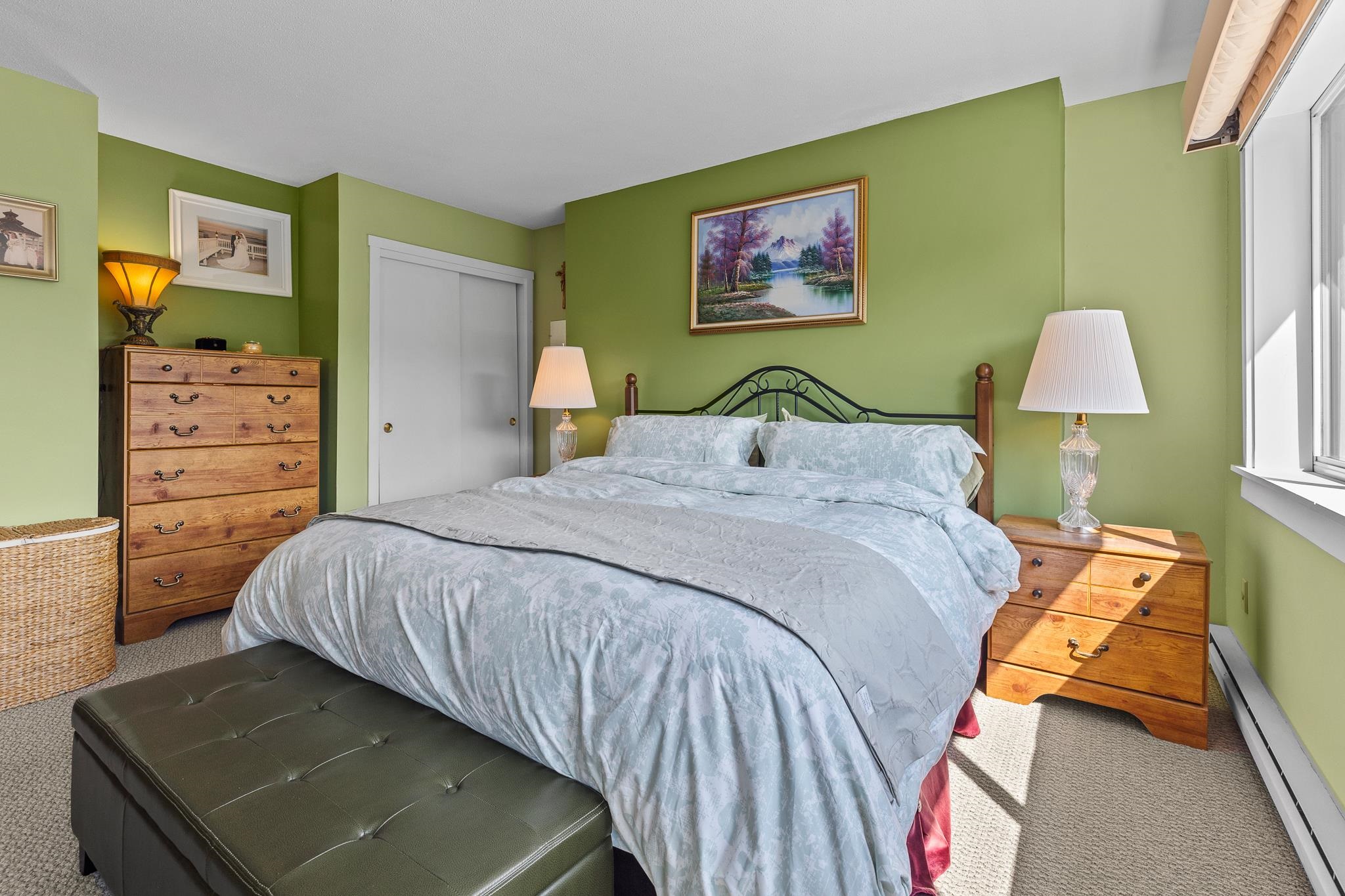321 Moon Ridge Road, Unit 2B Killington, VT 05751 - Photo 19 of 50