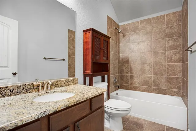 $445,000 | 5104 Grove Cove Drive, McKinney, TX 75071