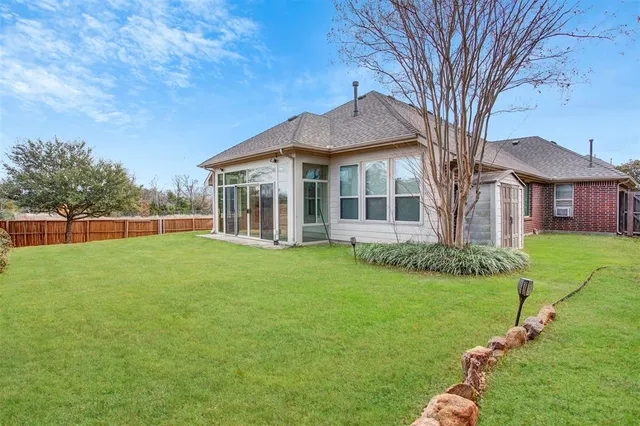 $445,000 | 5104 Grove Cove Drive, McKinney, TX 75071