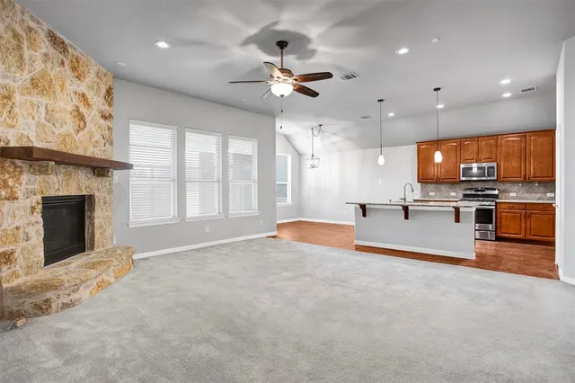 $445,000 | 5104 Grove Cove Drive, McKinney, TX 75071