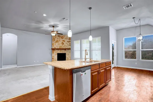 $445,000 | 5104 Grove Cove Drive, McKinney, TX 75071