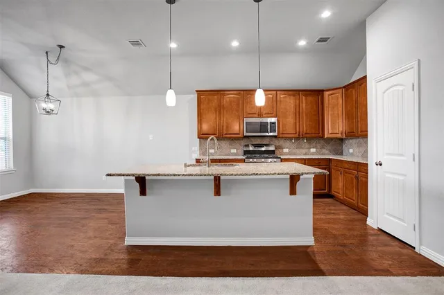 $445,000 | 5104 Grove Cove Drive, McKinney, TX 75071