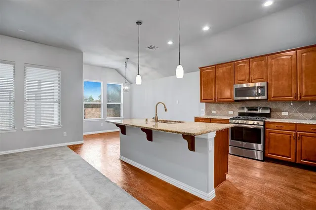 $445,000 | 5104 Grove Cove Drive, McKinney, TX 75071