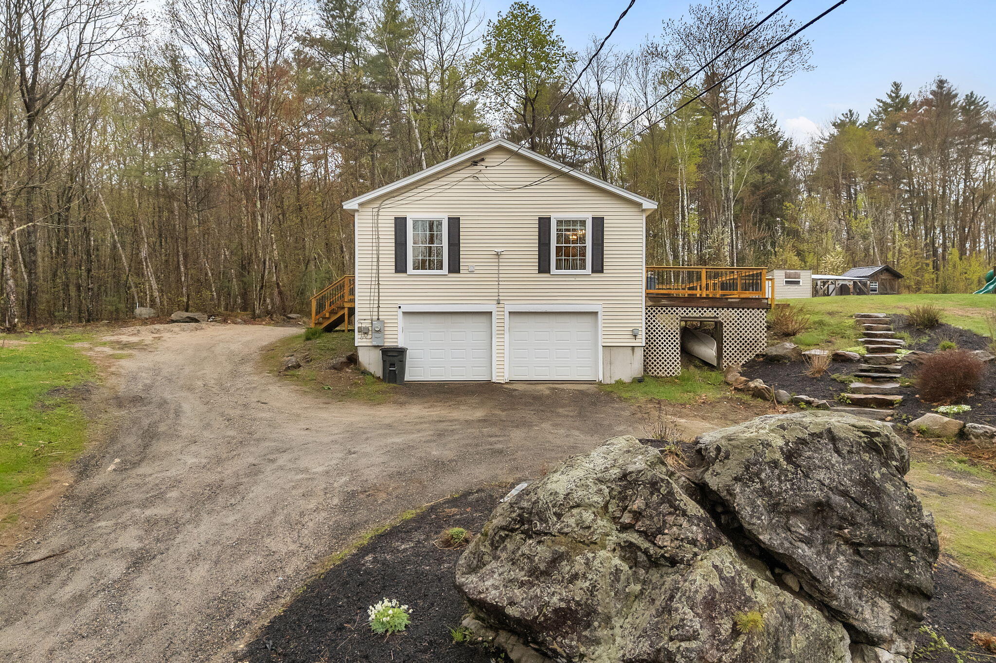 133 Ossipee Hill Road Waterboro, ME 04030 - Photo 61 of 77 61-web-or-mls-133-ossipee-hill-rd