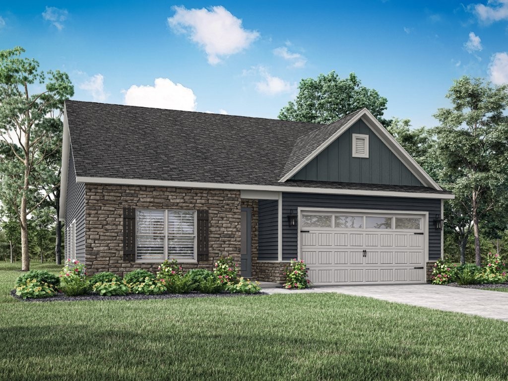 604 Silver Trace White House, TN 37188 - Photo 2 of 43