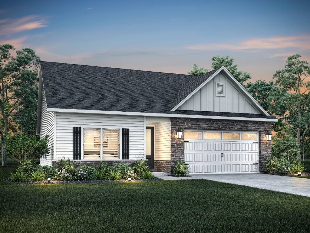 604 Silver Trace White House, TN 37188 - Photo 43 of 43