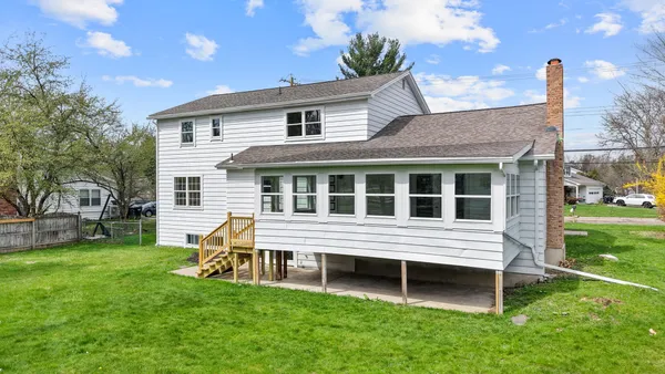 $525,000 | 4504 Oxford Place, Vestal, NY 13850