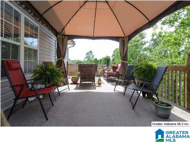 321 Honeysuckle Lane Chelsea, AL 35043 - Photo 22 of 25