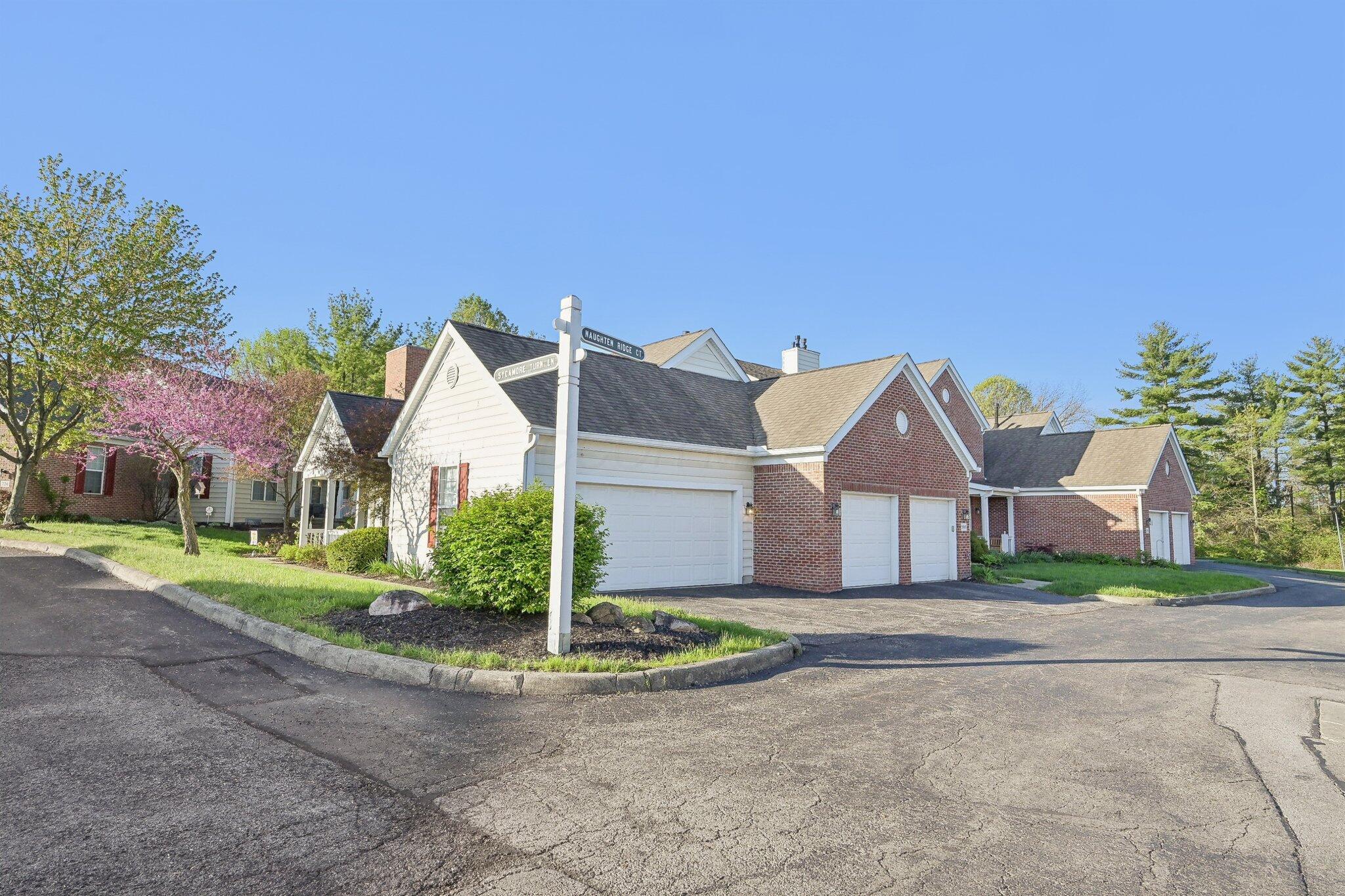 5993 Naughten Ridge Court Columbus, OH 43213 - Photo 45 of 51 Side