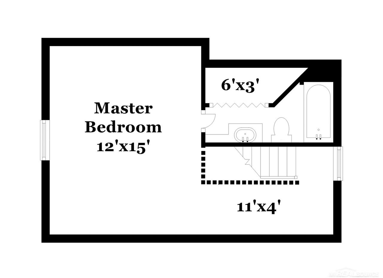 1552 Roslyn Road Grosse Pointe, MI 48236 - Photo 36 of 37 31353811-35.JPG