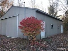 4262 Sheridan Road Vassar, MI 48768 - Photo 3 of 18