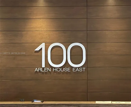 $3,800 | 100 Bayview Drive, Unit 528, Sunny Isles Beach, FL 33160