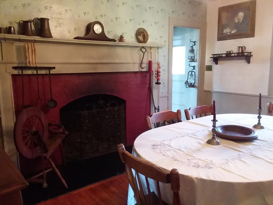 23 Senator Black Road West Baldwin, ME 04091 - Photo 17 of 51 originalkitchen