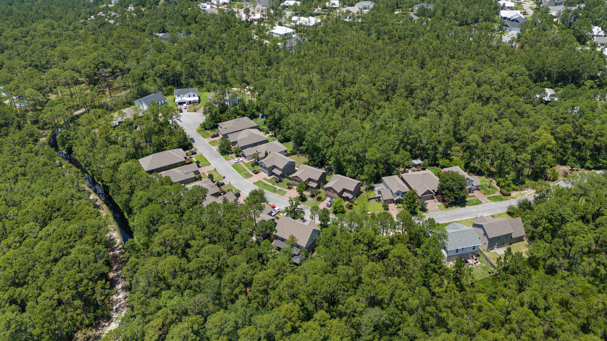 365 Cox Road Santa Rosa Beach, FL 32459 - Photo 41 of 47 41-web-or-mls-FinalDrone-15