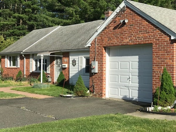81 White Oak Road Springfield, MA 01128 - Photo 35 of 35