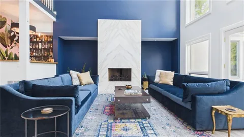 $1,749,000 | 10 Quarry Lake Court, Atlanta, GA 30342