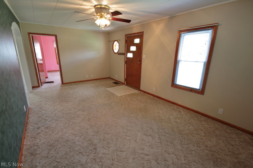 2620 Ridge Road Zanesville, OH 43701 - Photo 5 of 21
