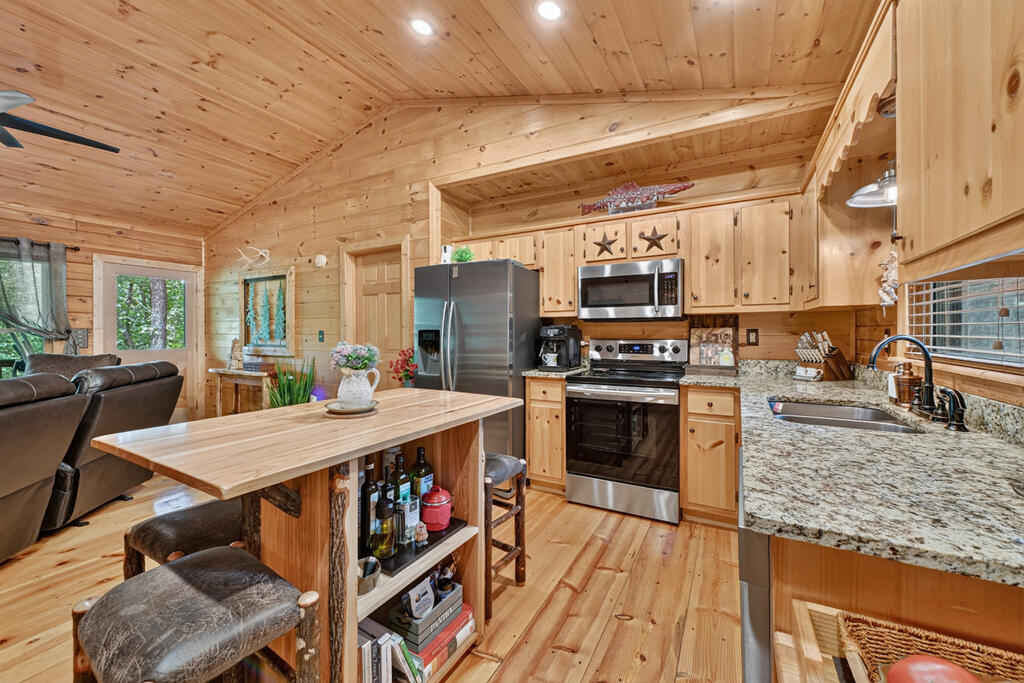 9 Casey Court Blue Ridge, GA 30513 - Photo 28 of 52 Gallery Image 28
