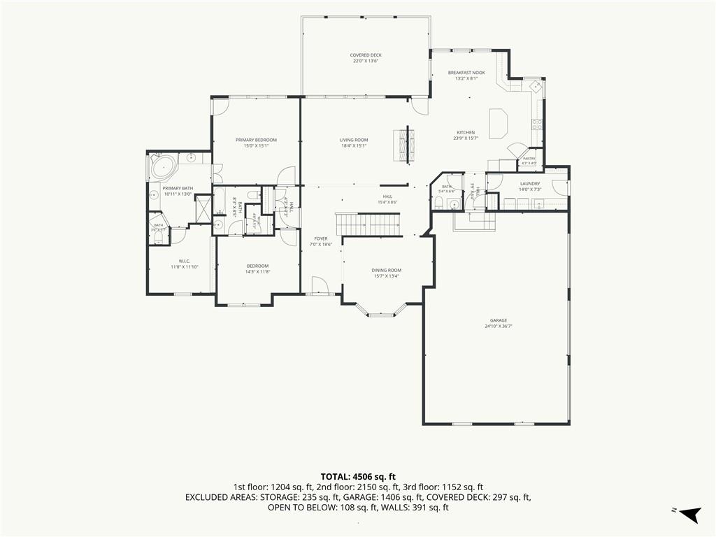7447 Mize Road Shawnee, KS 66227 - Photo 82 of 83