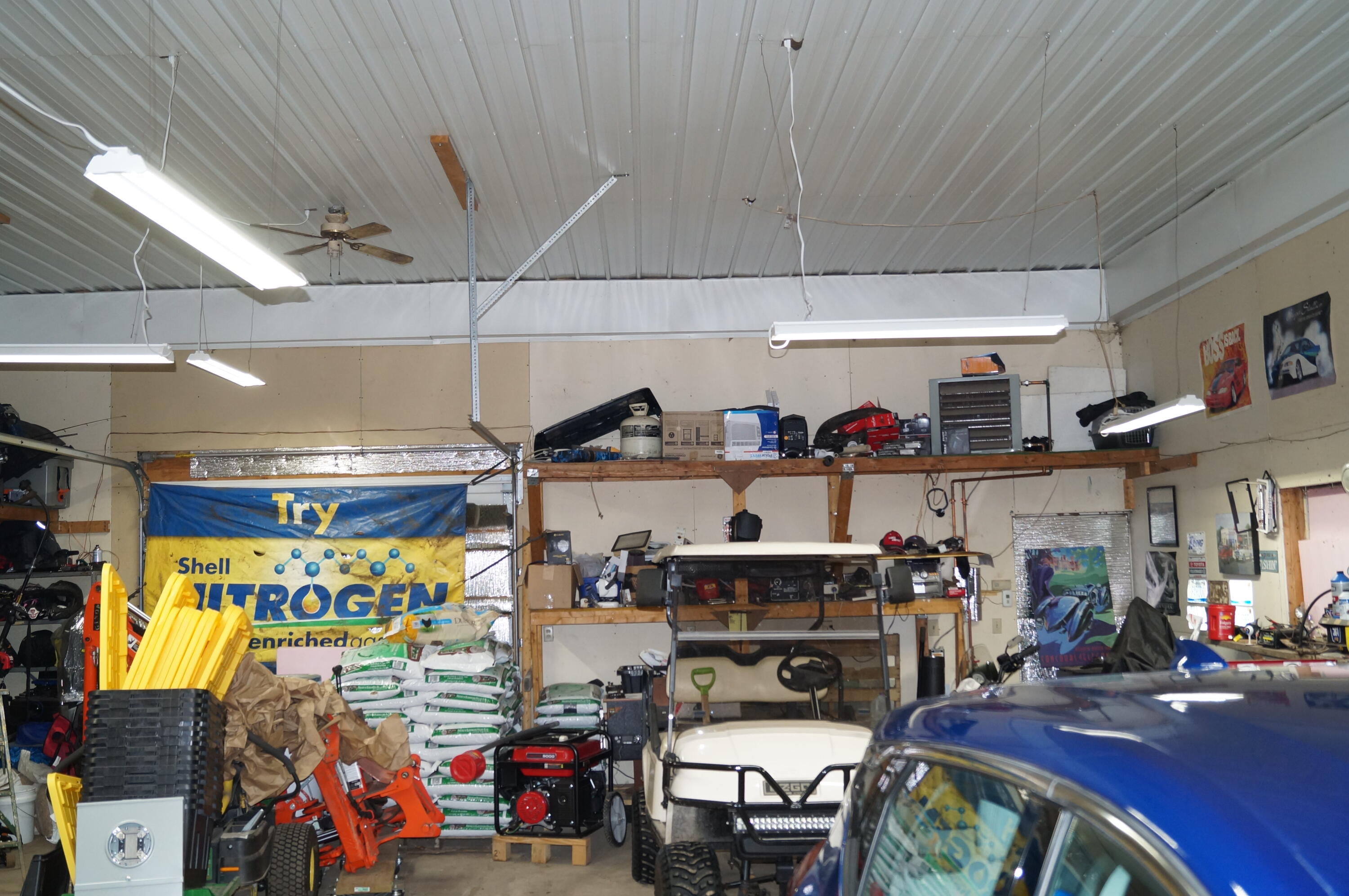 8327 Dekruif Road Levering, MI 49755 - Photo 33 of 40 Gallery Image 33