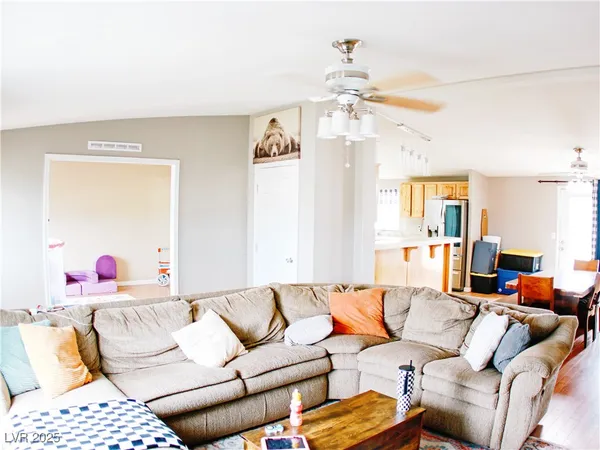 $385,000 | 404 Blue Spruce Street, Pioche, NV 89043