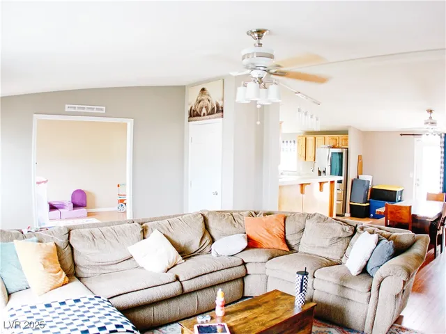 $415,000 | 404 Blue Spruce Street, Pioche, NV 89043