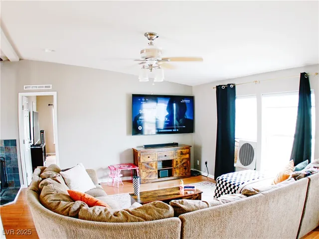 $415,000 | 404 Blue Spruce Street, Pioche, NV 89043