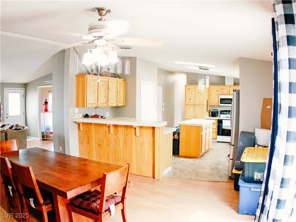 $385,000 | 404 Blue Spruce Street, Pioche, NV 89043