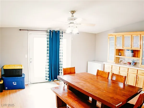 $385,000 | 404 Blue Spruce Street, Pioche, NV 89043