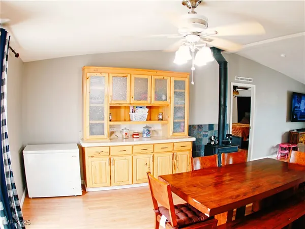 $385,000 | 404 Blue Spruce Street, Pioche, NV 89043